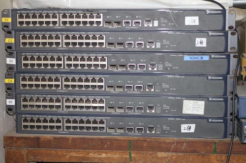 上門電子通訊設備回收網與初級農產品的融合探索