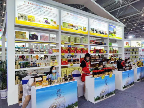 四百余種農(nóng)產(chǎn)品抱團(tuán)出鄉(xiāng)，初級農(nóng)產(chǎn)品省城展銷繪就鄉(xiāng)村振興新畫卷
